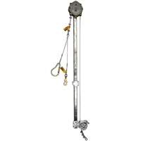 SSB Climb Assist Block/Pulley Assembly Air Extreme Inc.
