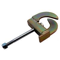 SecuraSpan Pour-in-Place/Fasten-in-Place Bracket Air Extreme Inc.