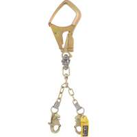 Chain Rebar/Positioning Lanyard Air Extreme Inc.
