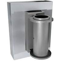 SecuraSpan Fasten-in-Place HLL Weld-on Vertical Base Air Extreme Inc.