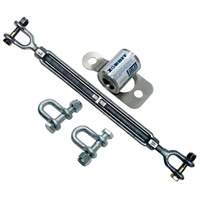 Zorbit Energy Absorber Kit Air Extreme Inc.