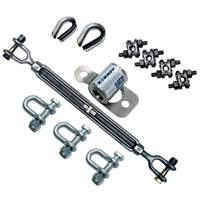 Zorbit Energy Absorber Kit Air Extreme Inc.