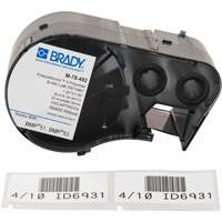 Low Temperature Label Maker Cartridge, Black Air Extreme Inc.