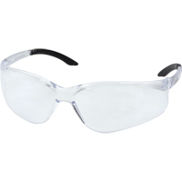 Lunettes de s&eacute;curit&eacute; s&eacute;rie Z2400, Lentille Transparent, Anti-&eacute;gratignures, ANSI Z87+/R&eacute;pond ou surpasse la norme CSA Z94.3 Air Extreme Inc.