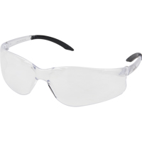 Z2400 Series Safety Glasses, Clear Lens, Anti-Fog, ANSI Z87+/Meets/Exceeds CSA Z94.3 Air Extreme Inc.