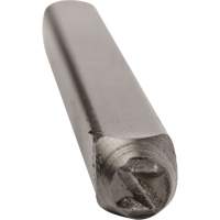 Individual Standard General Purpose Steel Hand Stamp Pieces, Z, 3/32" Air Extreme Inc.