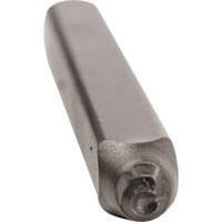 Morceaux pour tampons manuels en acier &agrave; l'unit&eacute; - &agrave; usage g&eacute;n&eacute;ral, # 5, 3/32" Air Extreme Inc.