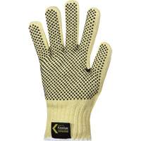 GANT MOUCHETE 2 COTES,KEVLAR JAUNE,PETIT,118GR/P Air Extreme Inc.