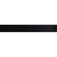 Cassettes de ruban de rechange, 7,5', Ruban Noir Air Extreme Inc.