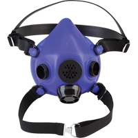 Respirateur &agrave; demi-masque s&eacute;rie RU8500 de North, Silicone, Petit Air Extreme Inc.