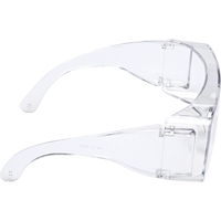 Tour-Guard V Series Safety Glasses, Clear Lens, Meets/Exceeds CSA Z94.3 Air Extreme Inc.