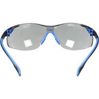 Lunettes de s&eacute;curit&eacute; Solus avec lentilles Scotchgard, Lentille Grise/fum&eacute;e, Antibu&eacute;e, R&eacute;pond ou surpasse la norme CSA Z94.3 Air Extreme Inc.