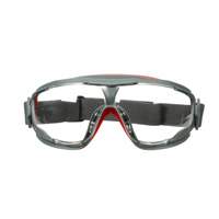GoggleGear 500 Series Safety Splash Goggles, Clear Lens, Anti-Fog, Indirect Vent Air Extreme Inc.