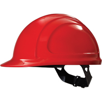 Casque de s&eacute;curit&eacute; North Zone, R&eacute;pond aux normes CSA type 1, Suspension &agrave; douille, Non ventil&eacute; Air Extreme Inc.