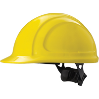 Casque de s&eacute;curit&eacute; North Zone, R&eacute;pond aux normes CSA type 1, Suspension Rochet, Non ventil&eacute; Air Extreme Inc.