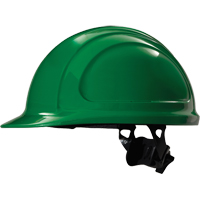 Casque de s&eacute;curit&eacute; North Zone, R&eacute;pond aux normes CSA type 1, Suspension Rochet, Non ventil&eacute; Air Extreme Inc.