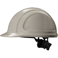 Casque de s&eacute;curit&eacute; North Zone, R&eacute;pond aux normes CSA type 1, Suspension Rochet, Non ventil&eacute; Air Extreme Inc.