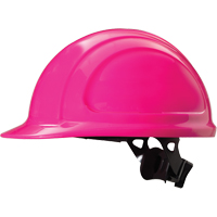 Casque de s&eacute;curit&eacute; North Zone, R&eacute;pond aux normes CSA type 1, Suspension Rochet, Non ventil&eacute; Air Extreme Inc.