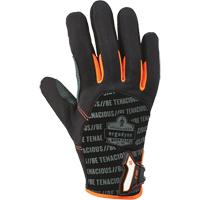ProFlex&reg; 810 Reinforced Utility Gloves, Synthetic Palm, Size Small Air Extreme Inc.
