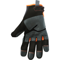 ProFlex&reg; 810 Reinforced Utility Gloves, Synthetic Palm, Size Small Air Extreme Inc.