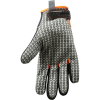 ProFlex&reg; 821 Smooth Surface Handling Gloves, Small, Synthetic Palm, Hook & Loop Cuff Air Extreme Inc.