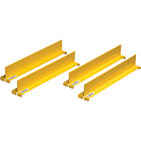 Shelf Dividers for Safety Cabinet Shelves Air Extreme Inc.