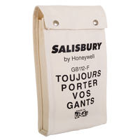 Sac pour gants Salisbury Air Extreme Inc.