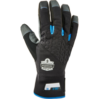 ProFlex&reg; 817 Reinforced Thermal Utility Gloves, Suede Palm, Size Small Air Extreme Inc.