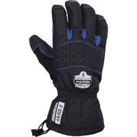 ProFlex&reg; 819WP Extreme Thermal Waterproof Gloves, Suede Palm, Size Small Air Extreme Inc.