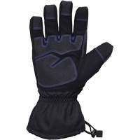 ProFlex&reg; 819WP Extreme Thermal Waterproof Gloves, Suede Palm, Size Small Air Extreme Inc.