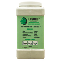 Ensorb&reg; Super Absorbents Air Extreme Inc.