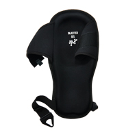 ProFlex&reg; 342 Knee Pad, Buckle Style, Gel Caps, Foam/Gel Pads Air Extreme Inc.