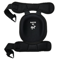 ProFlex&reg; 344 Knee Pad, Buckle Style, Gel Caps, Foam/Gel Pads Air Extreme Inc.