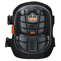 ProFlex&reg; 347 Lightweight Knee Pad, Buckle Style, Gel Caps, Foam/Gel Pads Air Extreme Inc.