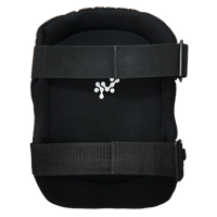 ProFlex&reg; 347 Lightweight Knee Pad, Buckle Style, Gel Caps, Foam/Gel Pads Air Extreme Inc.