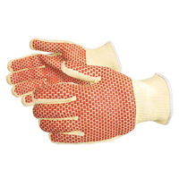 Gants Hot Mill Sure Grip, Nitrile, 8/Moyen, Prot&egrave;ge jusqu'&agrave; 392° F (200° C) Air Extreme Inc.