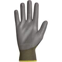 Superior Touch&reg; Gloves, 6/X-Small, Polyurethane Coating, 13 Gauge, Polyester/Nylon Shell Air Extreme Inc.