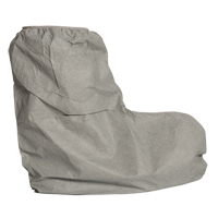 Couvre-botte, Taille unique, Tyvek 400, Gris Air Extreme Inc.