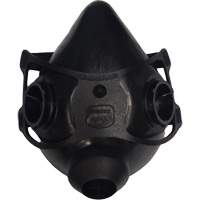Respirateur demi-masque de s&eacute;rie 400 Comfort Air, &eacute;lastom&egrave;re, Petit/Moyen Air Extreme Inc.