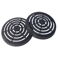 Respirator Filter Cover Air Extreme Inc.