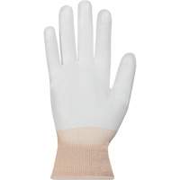 Superior Touch&reg; Coated Gloves, 6/X-Small, Polyurethane Coating, 13 Gauge, Polyester Shell Air Extreme Inc.