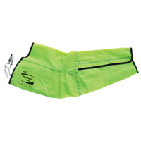 HyFlex&reg; 11-200 Sleeve, Nylon, 19", ANSI/ISEA 105 Level 3/EN 388 Level 5, Yellow Air Extreme Inc.