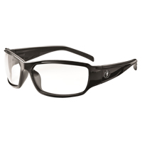 Skullerz&reg; Thor Safety Glasses, Clear Lens, Anti-Scratch, ANSI Z87+/Meets/Exceeds CSA Z94.3 Air Extreme Inc.