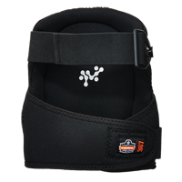 ProFlex&reg; 367 Lightweight Knee Pad, Buckle Style, Gel Caps, Foam/Gel Pads Air Extreme Inc.
