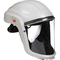 Versaflo Respiratory Faceshield Assembly, Standard, Hard Top Air Extreme Inc.