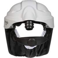 Versaflo Respiratory Faceshield Assembly, Standard, Hard Top Air Extreme Inc.