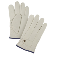 Premium Ropers Gloves, X-Large, Grain Cowhide Palm Air Extreme Inc.