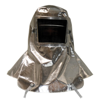 Heat Resistant Hoods