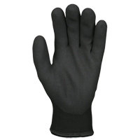 Gants N9690 Memphis Ninja Ice, 8/Moyen, R&ecirc;vetement PVC, Calibre 15, Enveloppe en Acrylique/Tissu &eacute;ponge Air Extreme Inc.