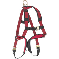 Harnais Dyna-Pro, Certifi&eacute;e CSA, Classe A, T-Grand, Cap. 400 lb Air Extreme Inc.